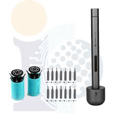 پیچ گوشتی شارژی SUNSHINE