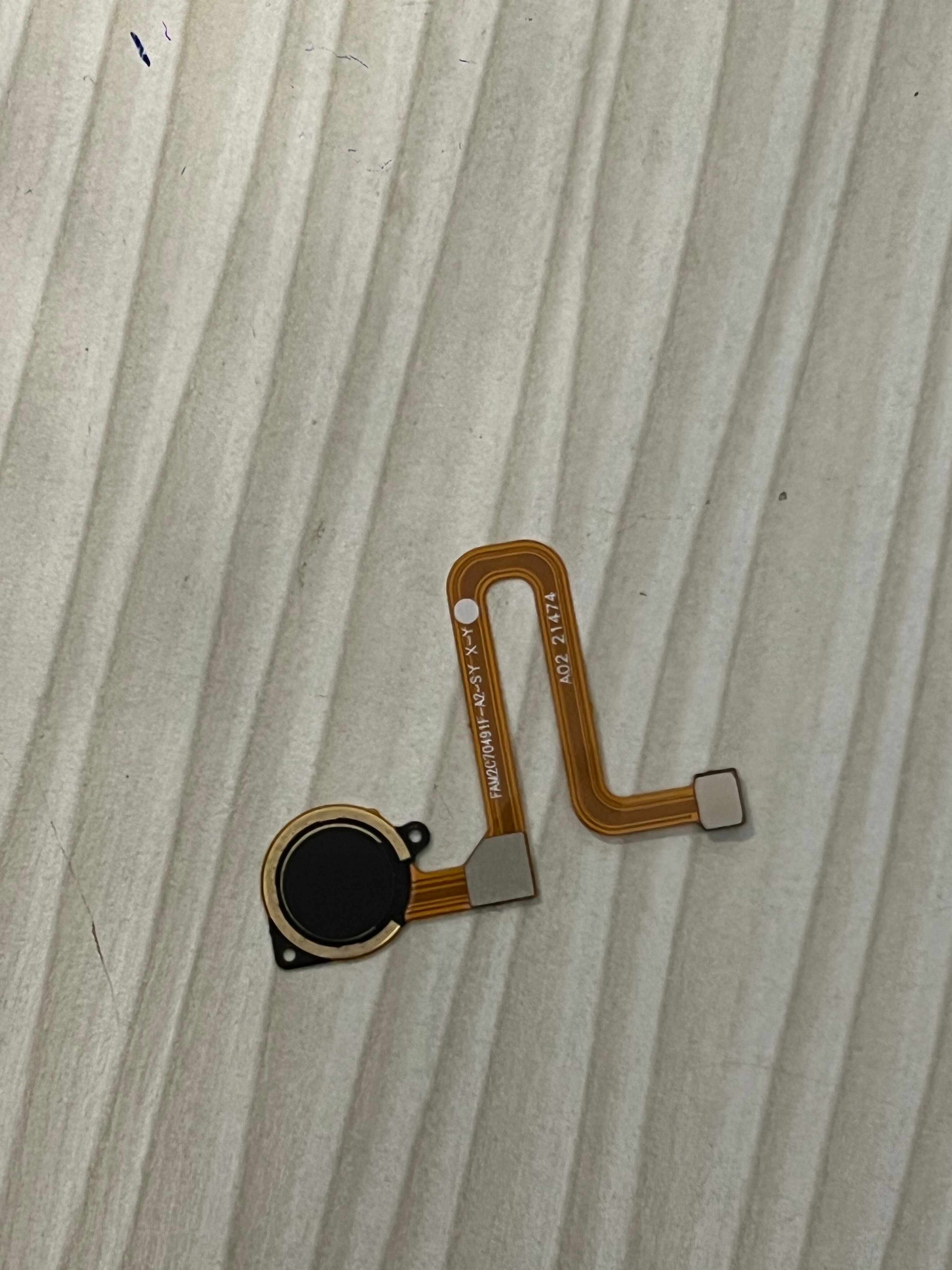 فینگر اثر انگشت شیائومی C40/REDMI 10C