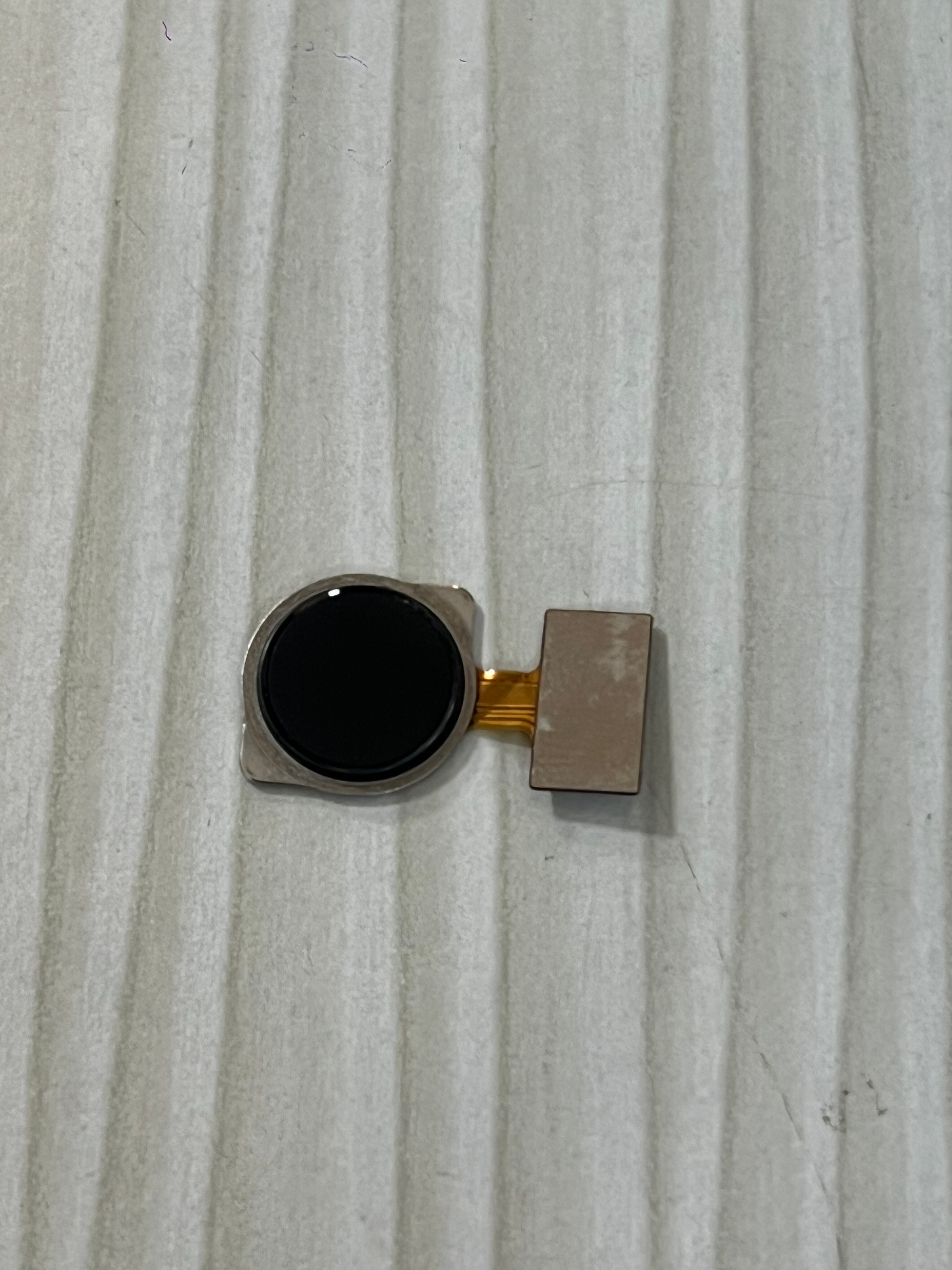فینگر اثر انگشت شیائومی Mi 7 pro
