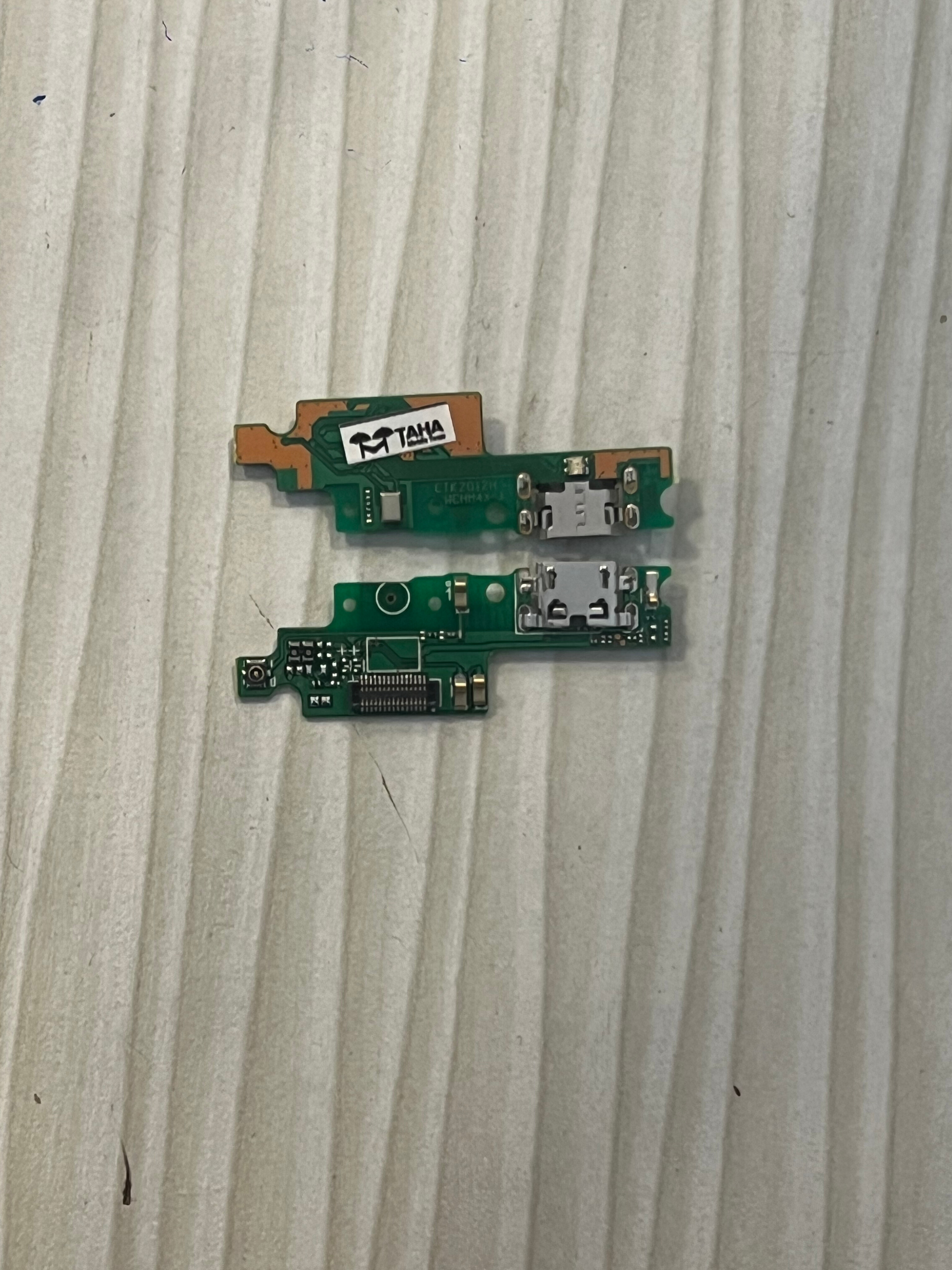برد شارژ شیائومی MI 4X