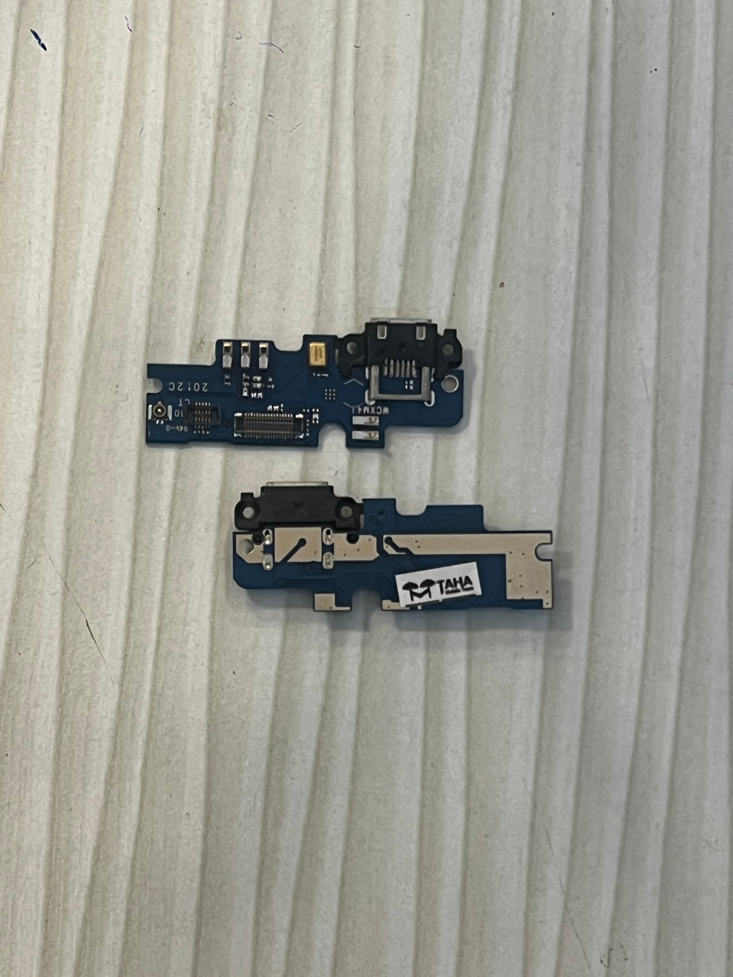 برد شارژ شیائومی MI 4i
