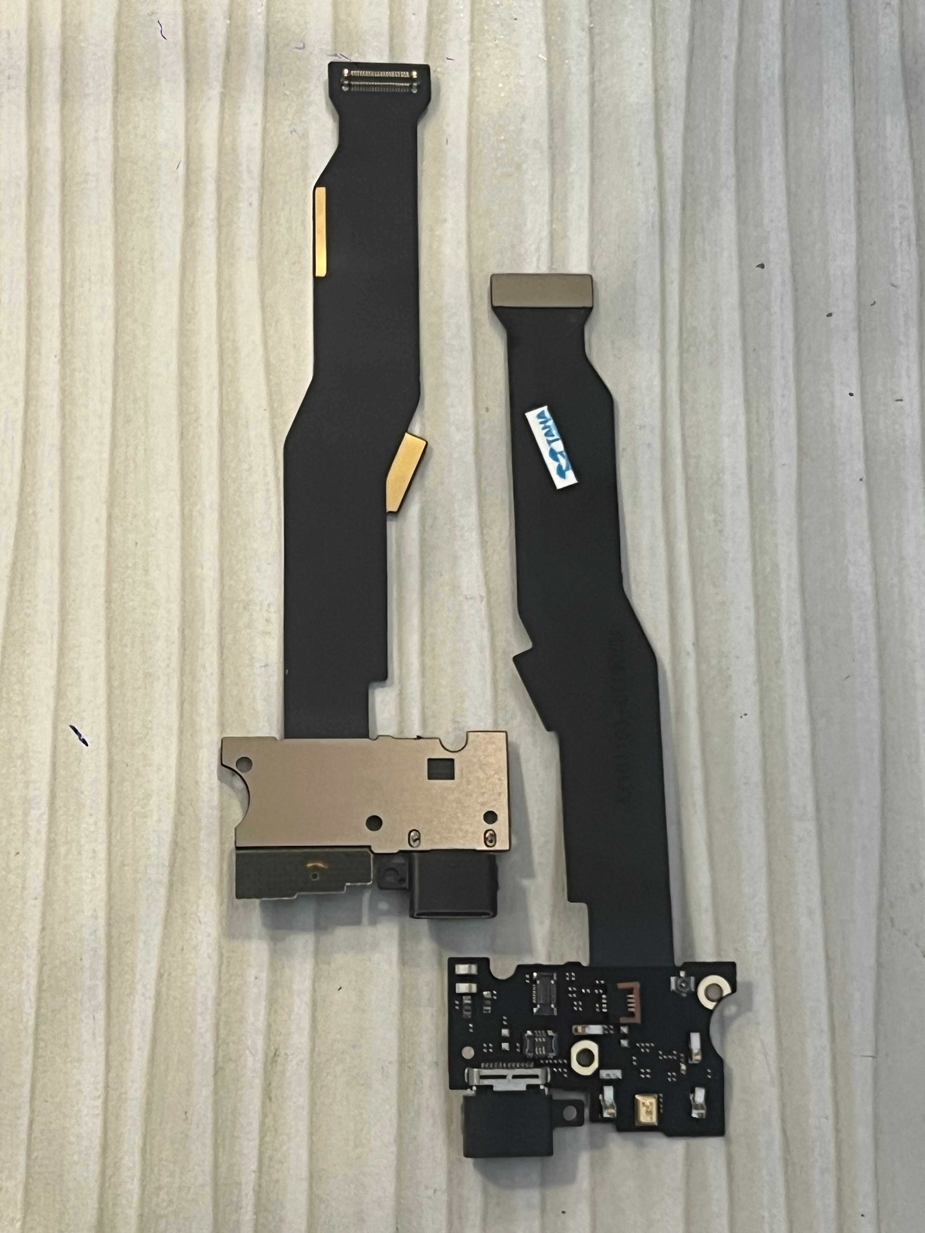 برد شارژ شیائومی MI 5S