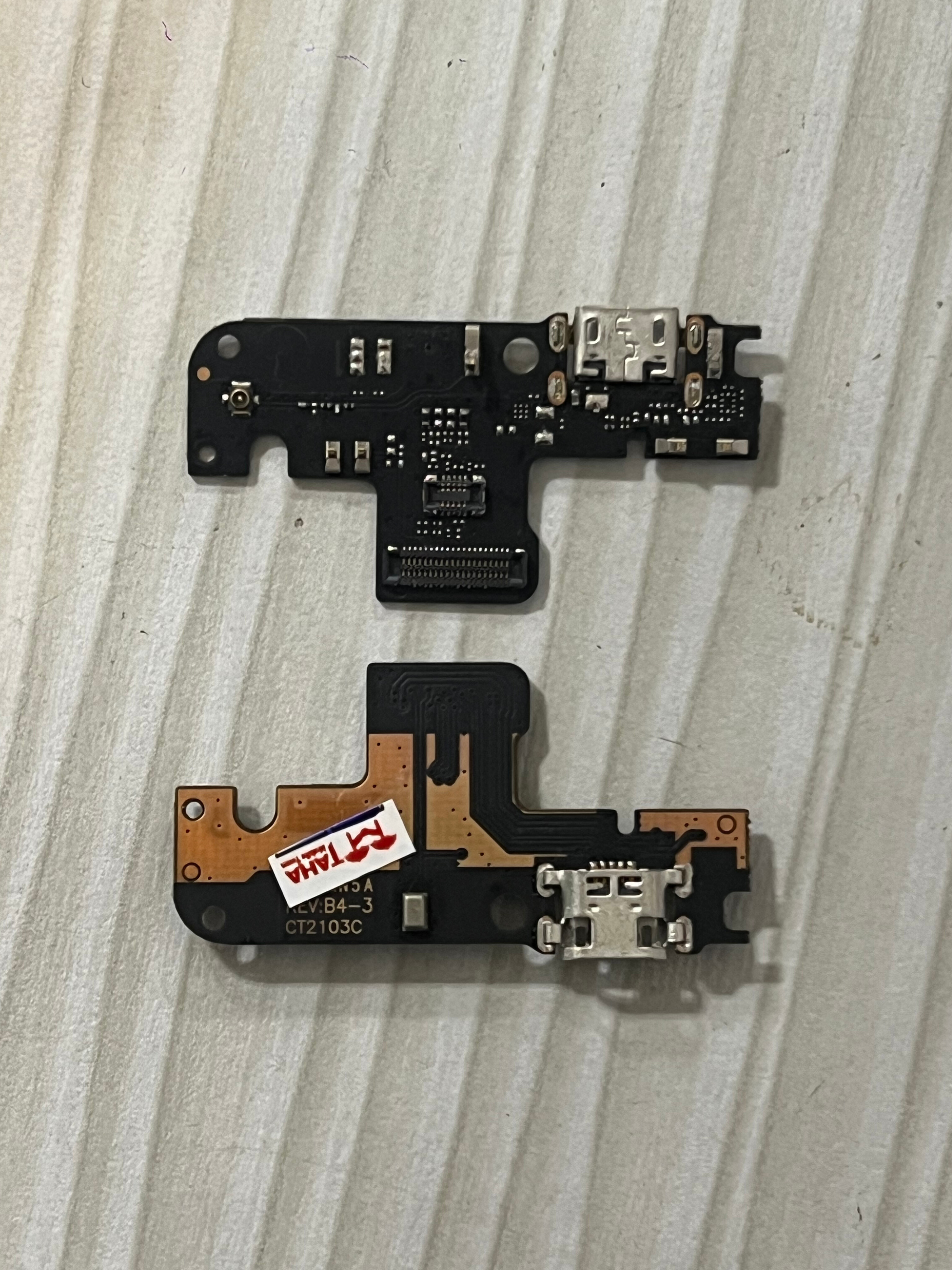 برد شارژ شیائومی NOTE 5A