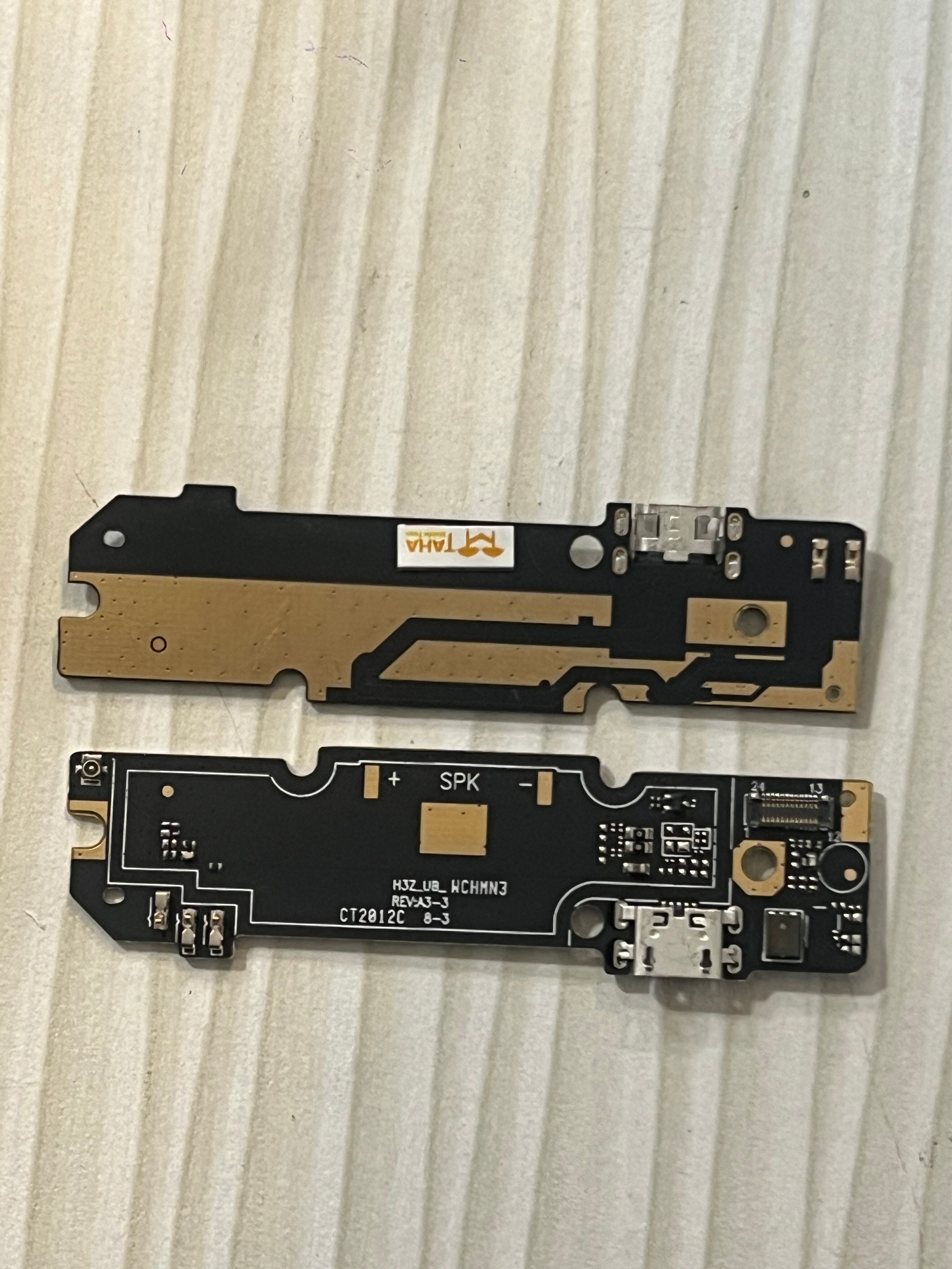برد شارژ شیائومی  MI NOTE 3