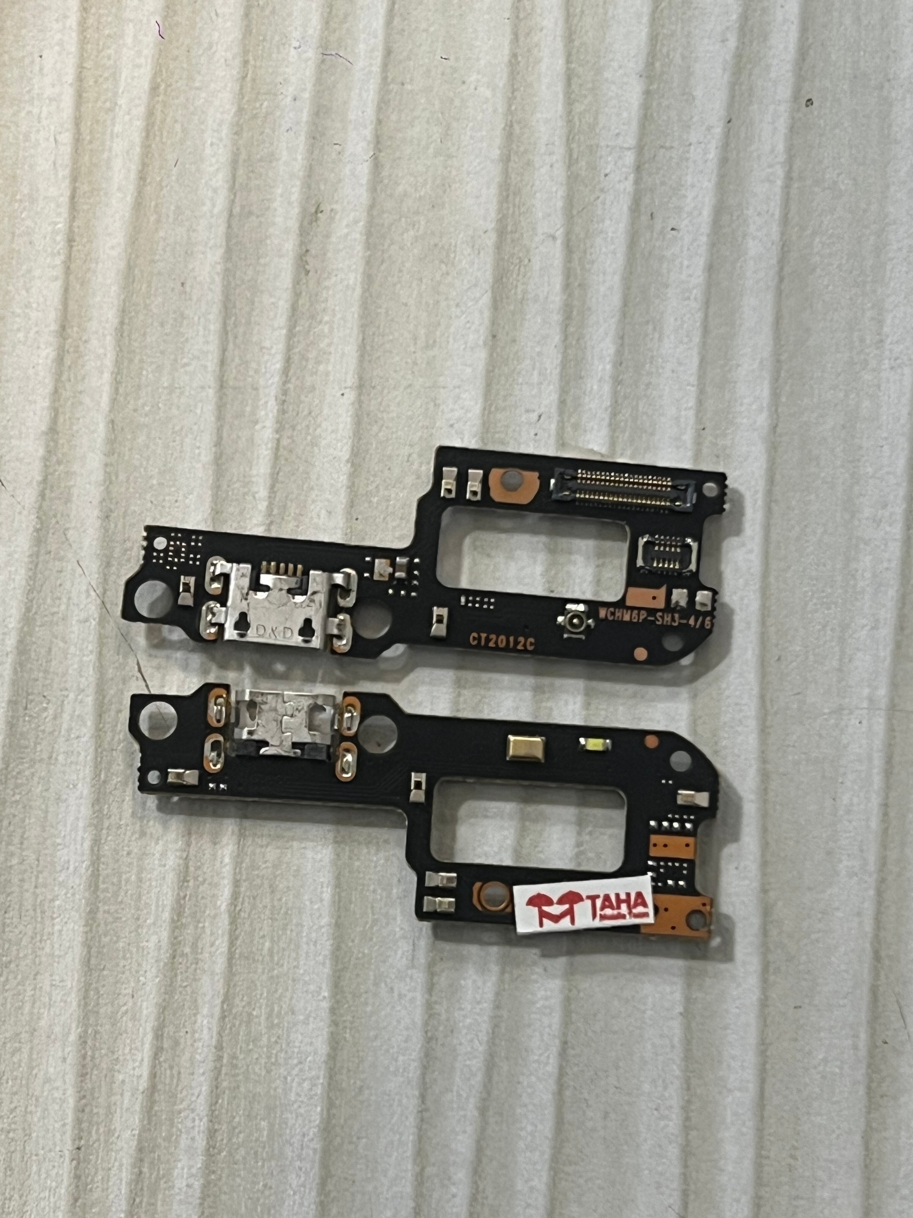 برد شارژ شیائومی  A2 LITE