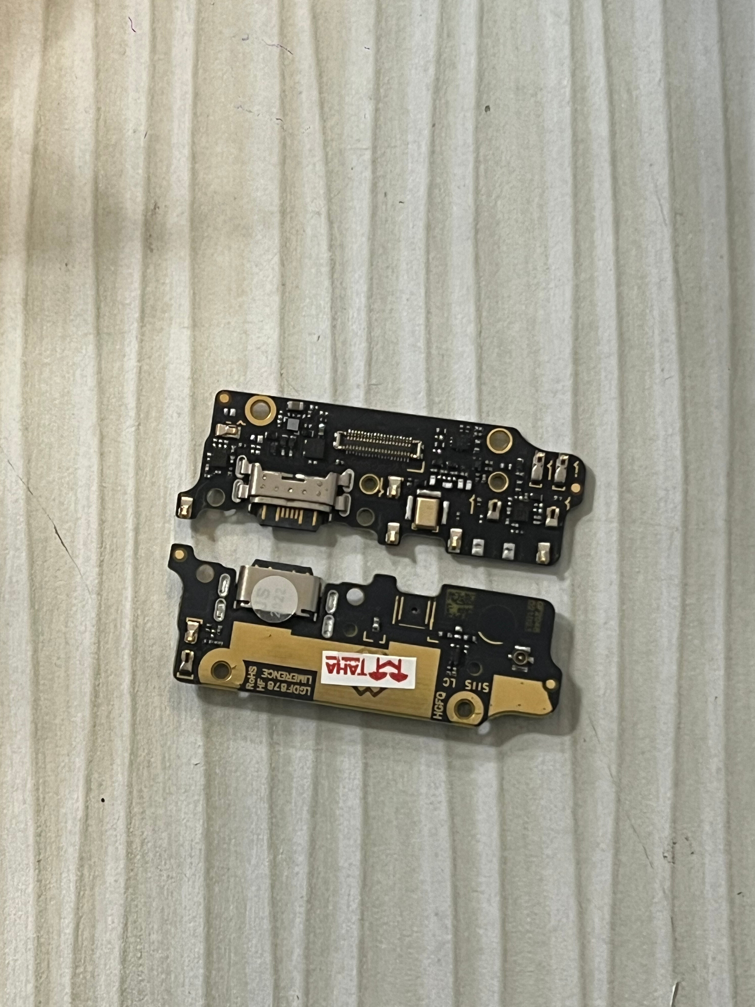 برد شارژ شیائومی  A1+