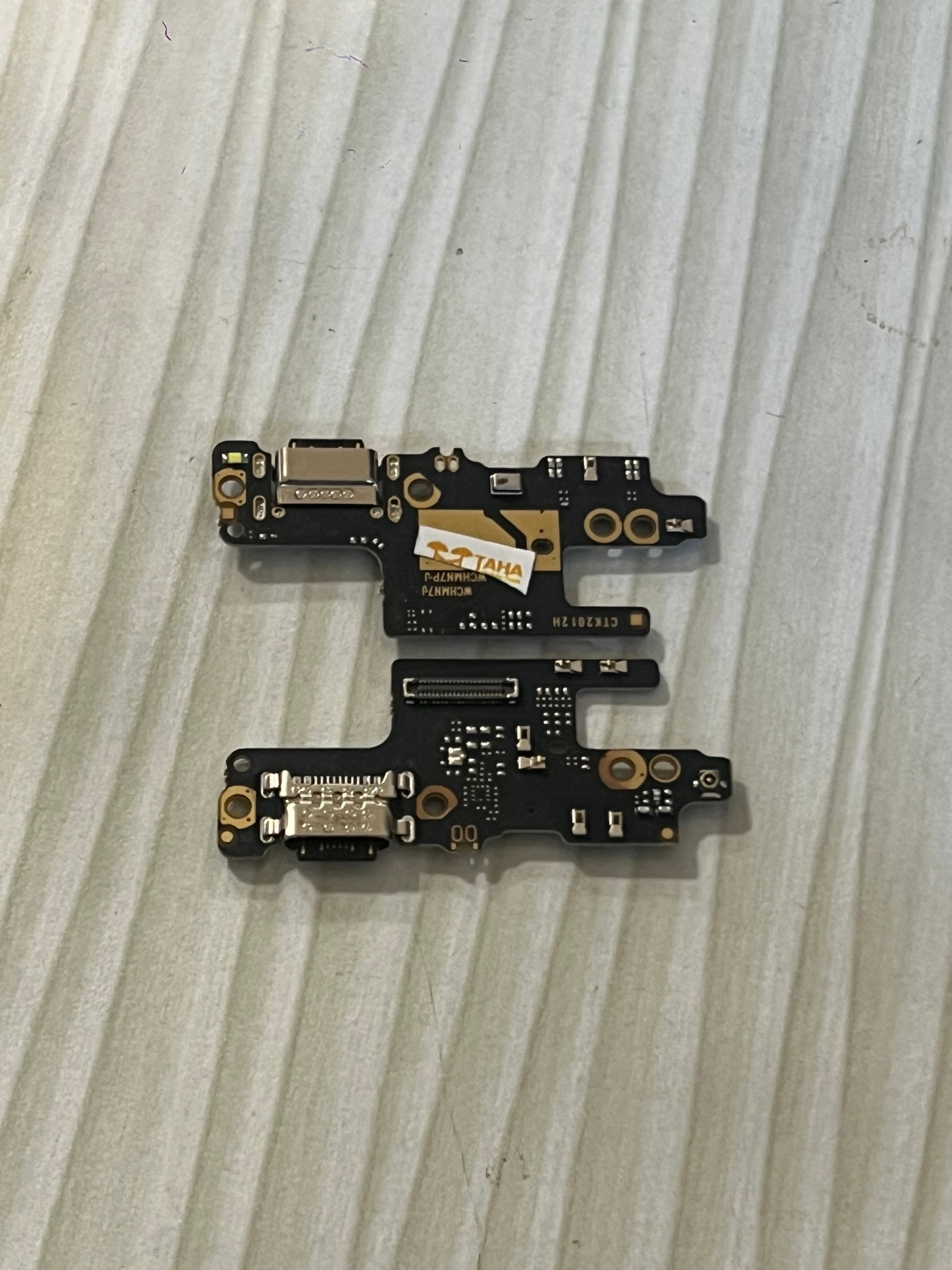 برد شارژ شیائومی NOTE 7PRO