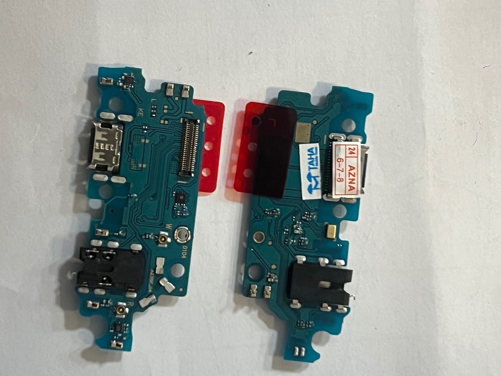 برد شارژ سامسونگ A23 4G