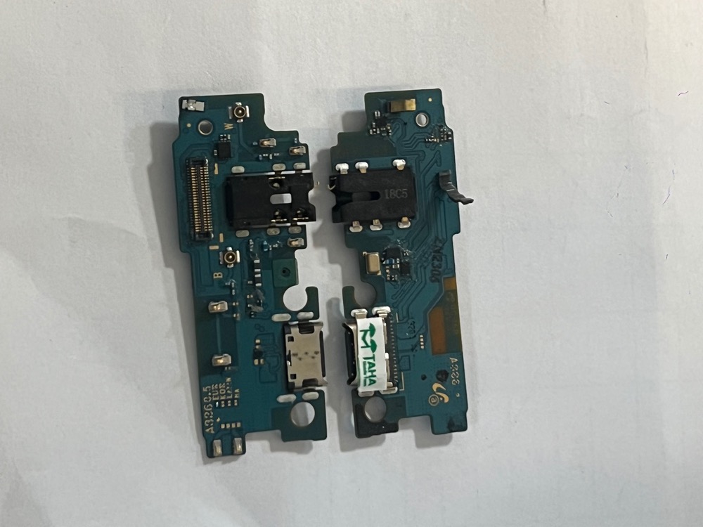 برد شارژ سامسونگ A326 / A32 5G