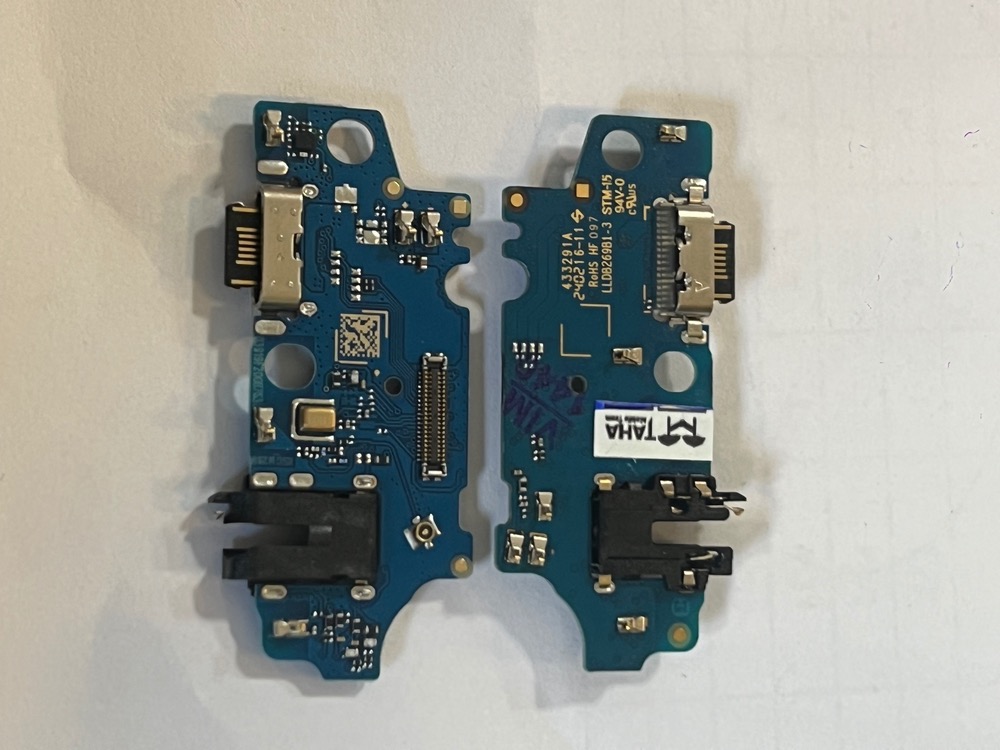 برد شارژ سامسونگ A057 / A05S