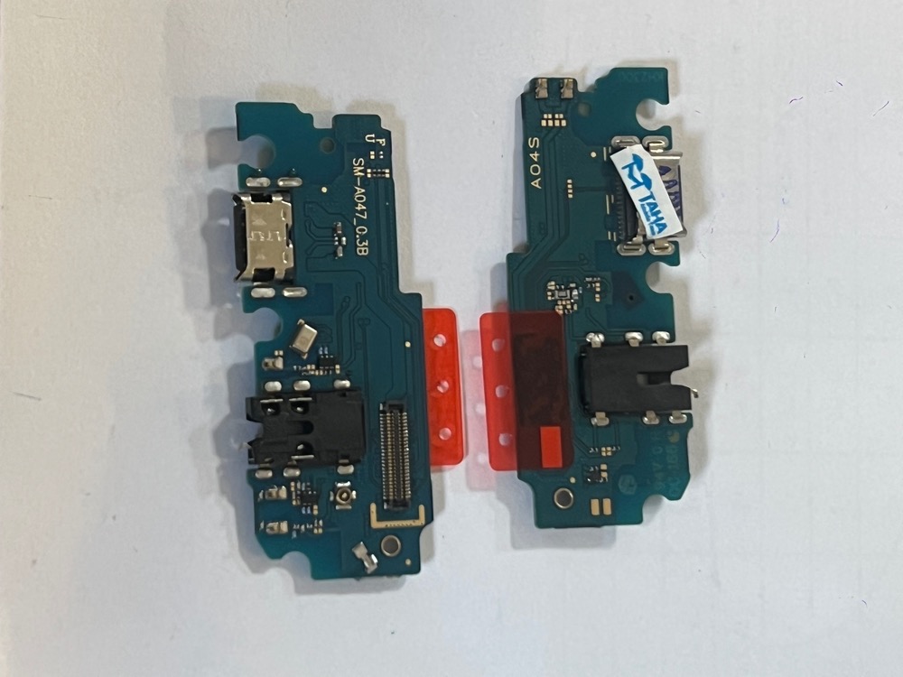 برد شارژ سامسونگ A047 / A04S