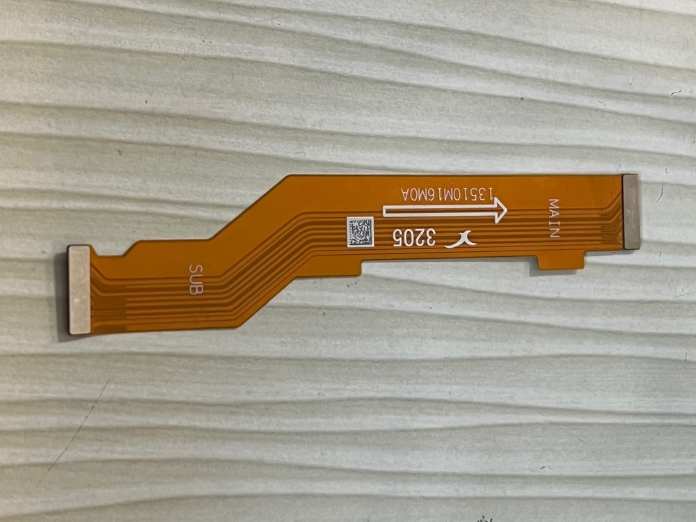 فلت مین شیائومی XIA NOTE 12 PRO 5G / X5 PRO 5G