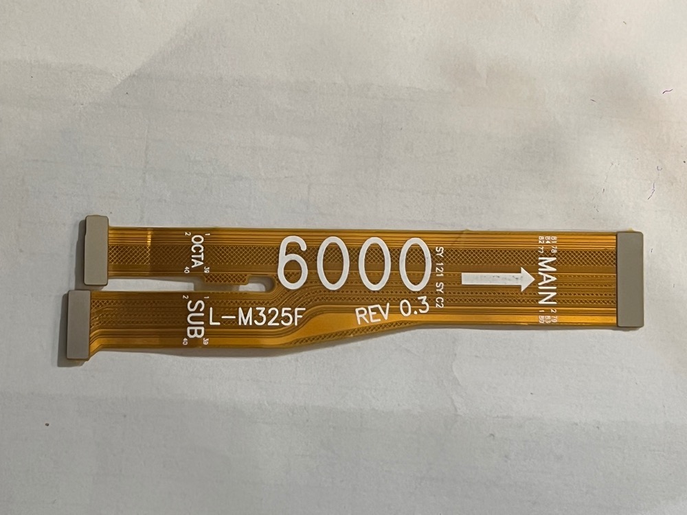 فلت مین سامسونگ V.6000  M325