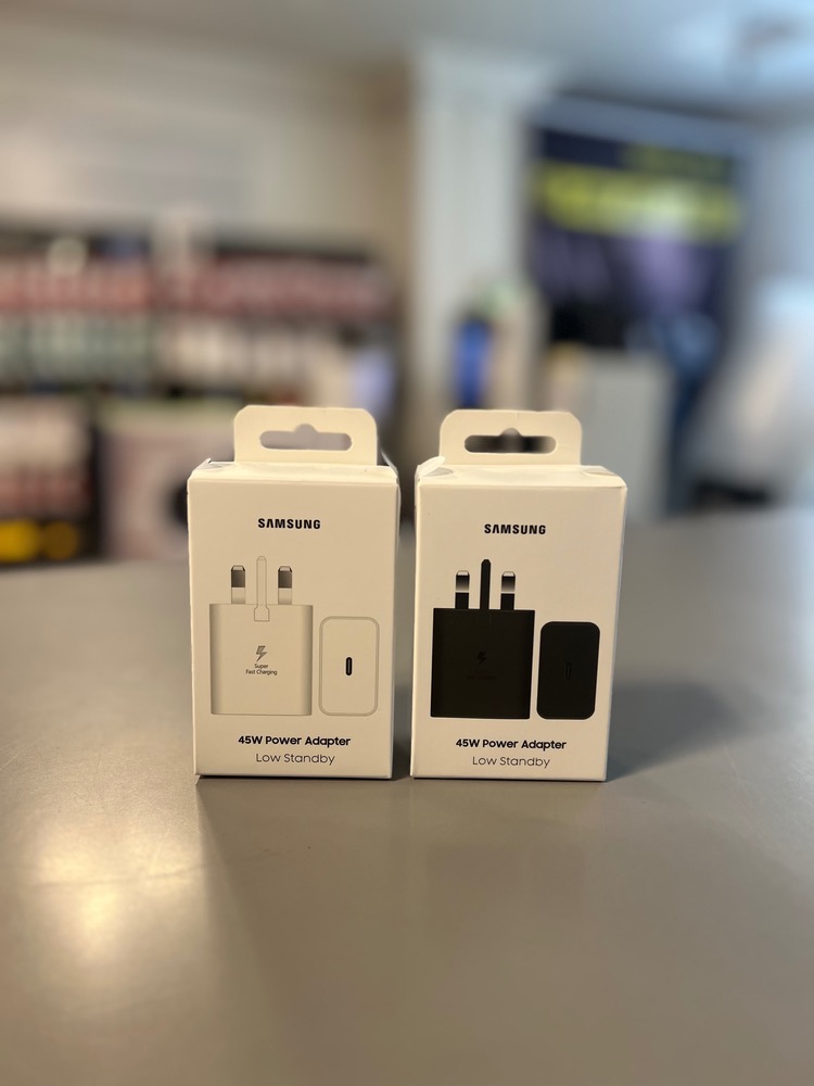 آداپتور شارژر سامسونگ 45W