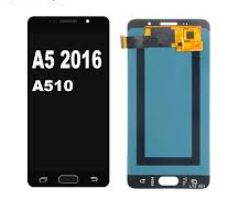 تاچ ال سی دی سامسونگ A510  A5 2016