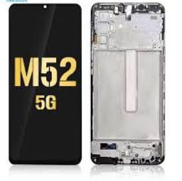 تاچ ال سی دی سامسونگ M52