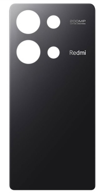 درب پشت شیائومی NOTE 13 PRO 4G