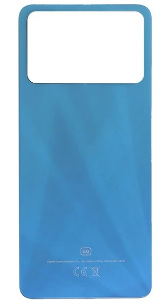 درب پشت شیائومی X4 PRO