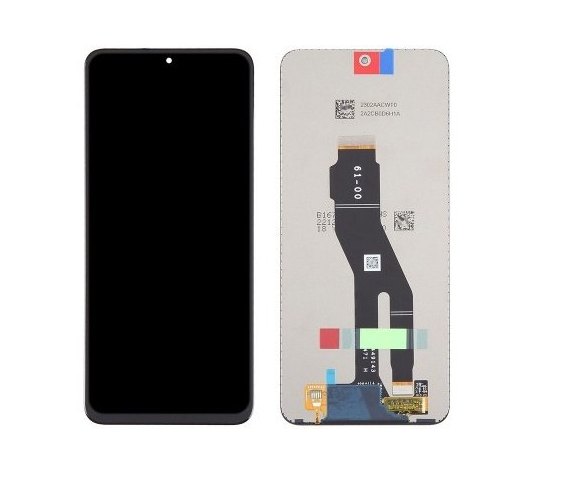 ال سی دی هواوی X7B