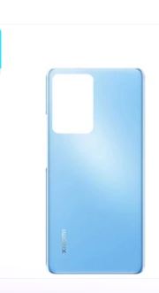 درب پشت شیائومی MI 13 LITE