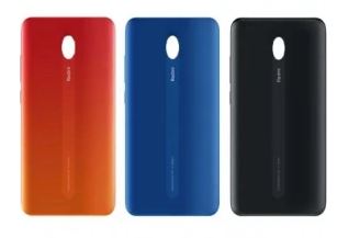 درب پشت شیائومی REDMI 8A