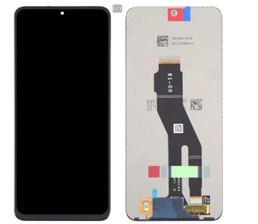 ال سی دی هواوی HONOR X8A / HONOR 90 LITE