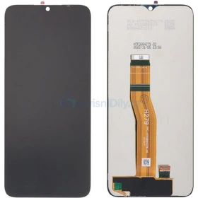 ال سی دی هواوی honor x8 5g