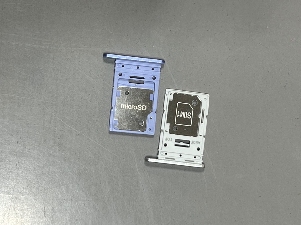 خشاب سیمکارت سامسونگ A54 5G / A546U