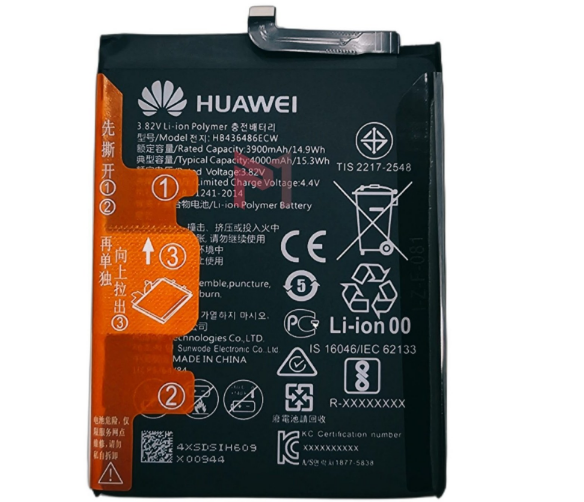 باتری هواوی MATE 20