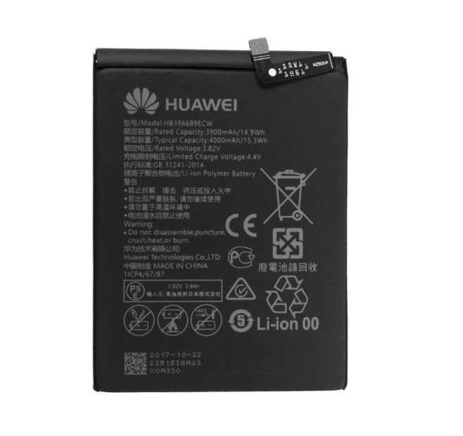 باتری هواوی Y9 PRIME