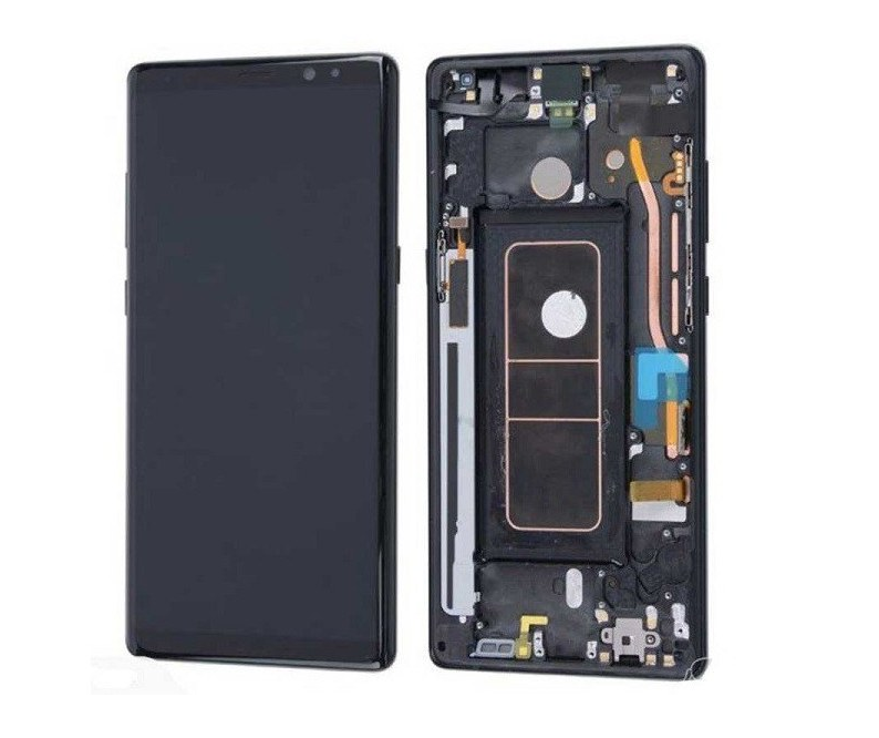 ال سی دی سامسونگ NOTE 9