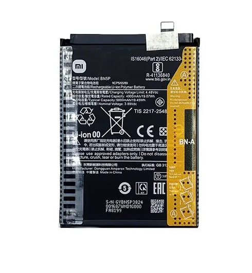 باتری اصلی شیائومی Xiaomi BN5P