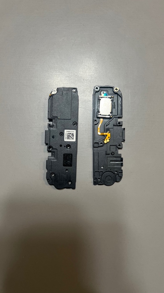 بازر (بلندگو) ریلمی NOTE 50