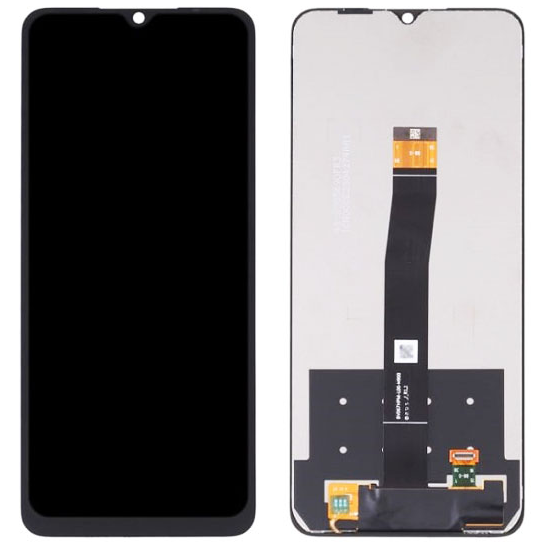 تاچ ال سی دی شیائومی Redmi 12C/11A/POCO C55 / 10C / C40