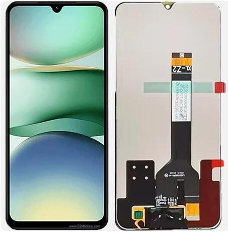 تاچ ال سی دی شیائومی Redmi A5 / C71
