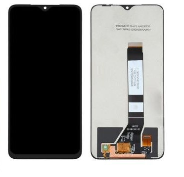 تاچ ال سی دی شیائومی Note 9