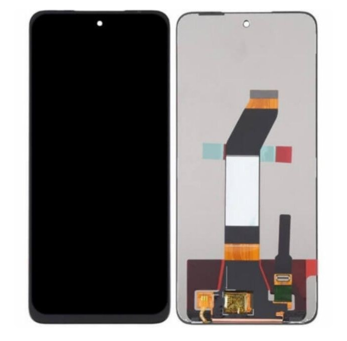 ال سی دی سامسونگ REDMI 10