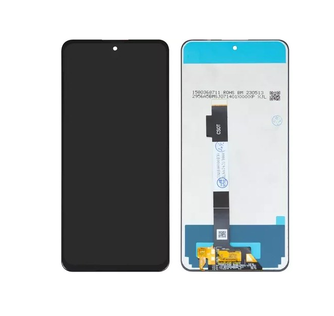 تاچ ال سی دی شیائومی Redmi note 10 pro 5g