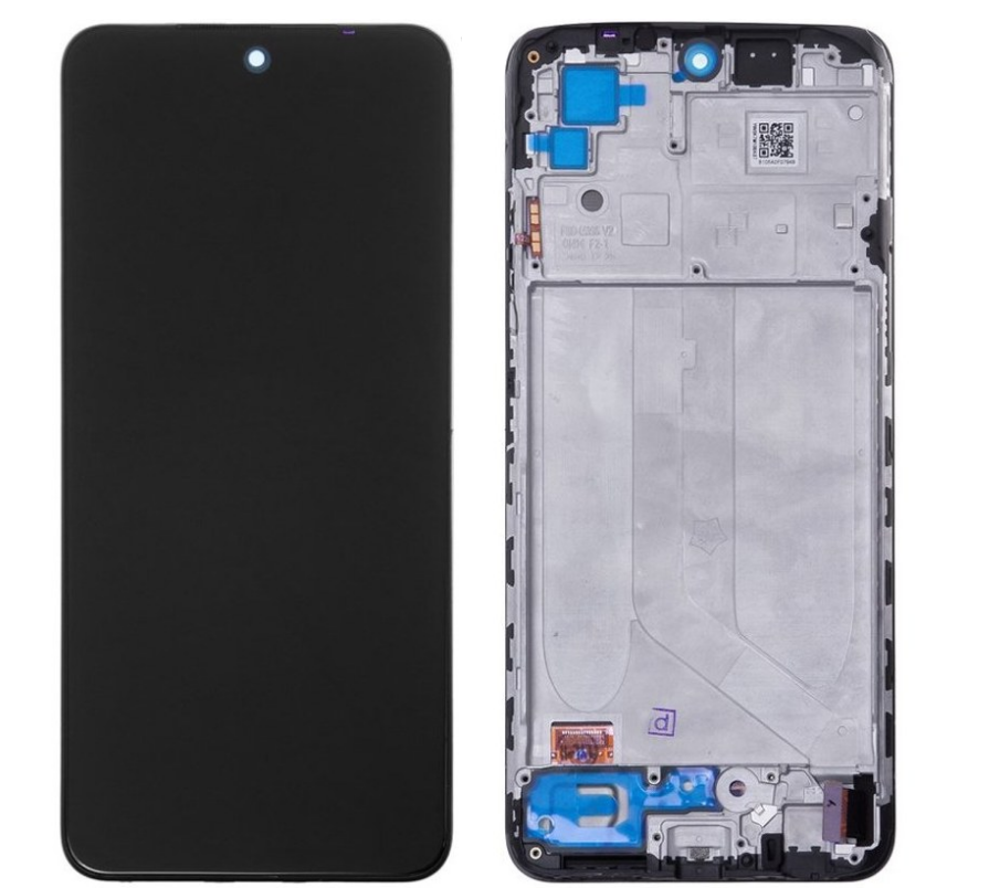 تاچ ال سی دی شیائومی NOTE 10/NOTE 10s/POCO M5s