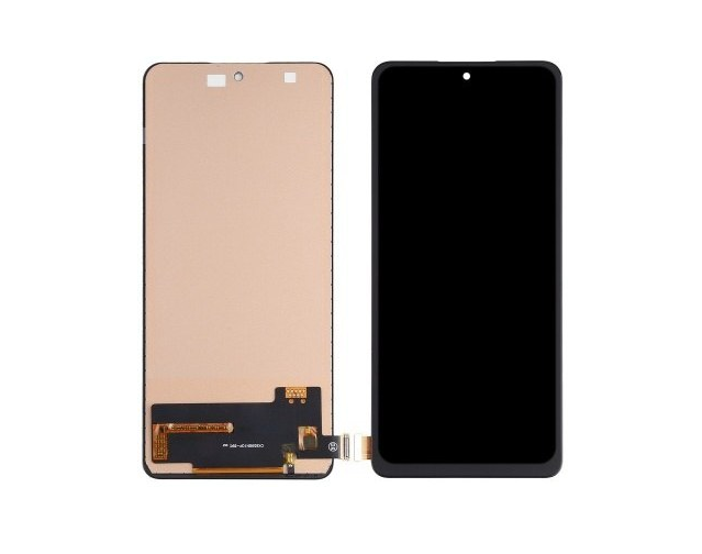 تاچ ال سی دی شیائومی NOTE 10pro/NOTE 10pro max