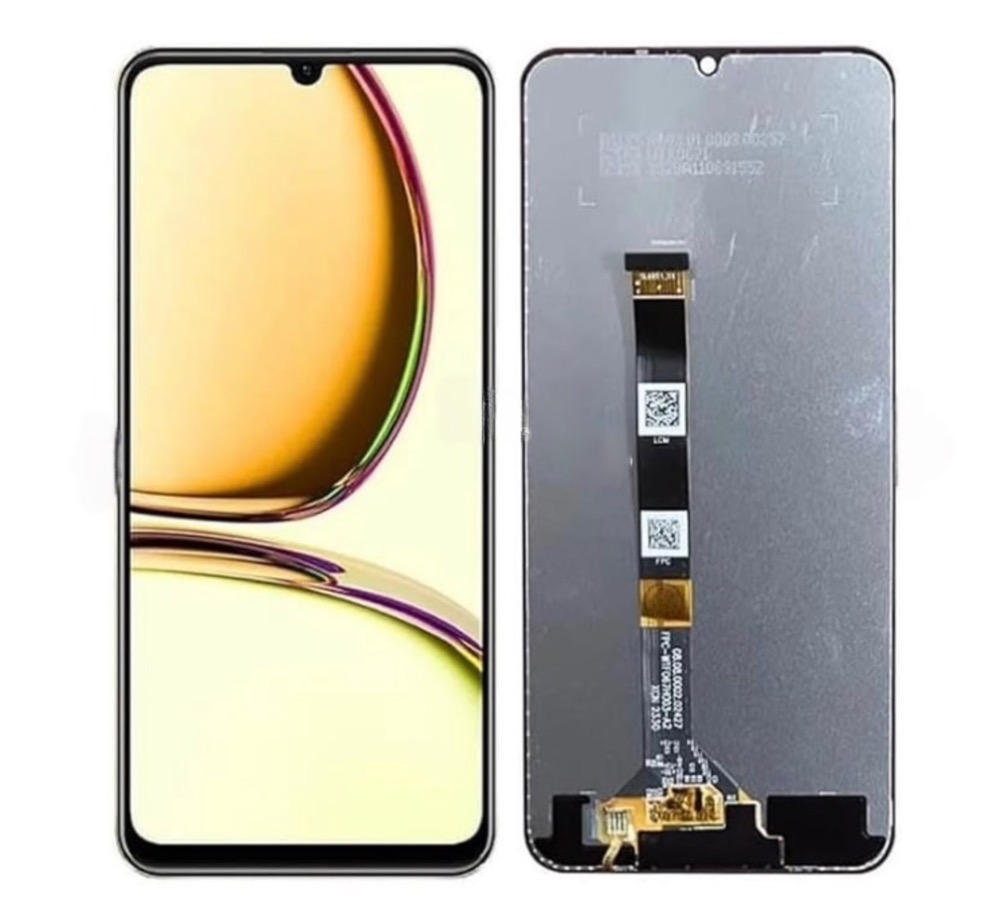 تاچ ال سی دی شیائومی  Xiaomi Redmi Note 14 4G