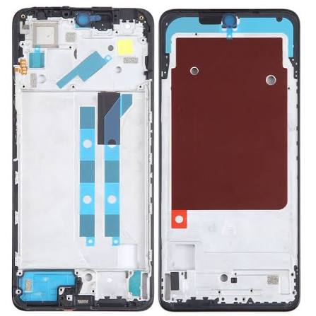 فریم ال سی دی شیائومی  NOTE 12 pro 4g