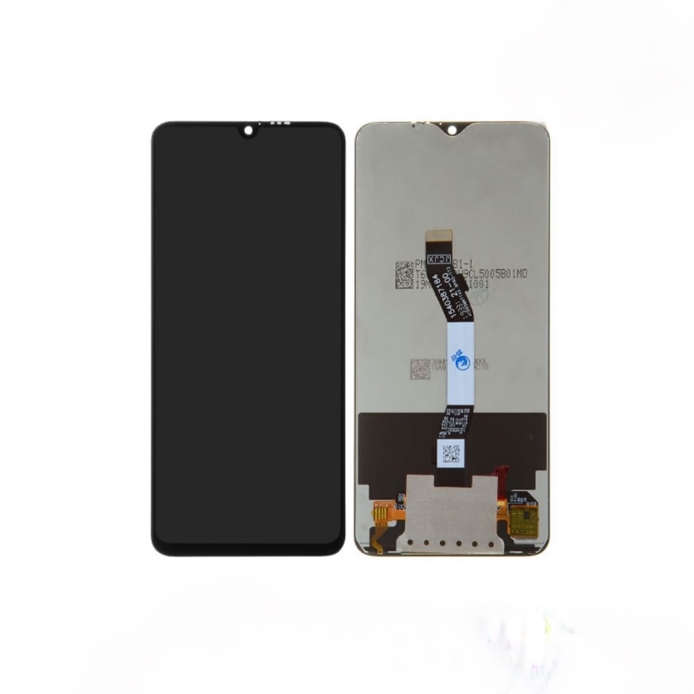 تاچ ال سی دی شیائومی NOTE 8pro