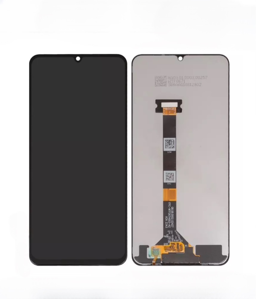ال سی دی ریلمی NOTE 50