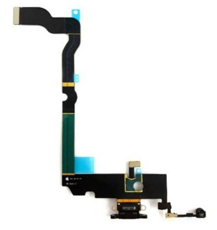 برد شارژ آیفون XS MAX