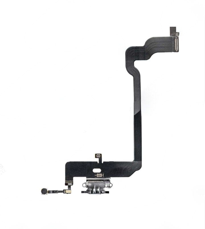 برد شارژ آیفون XS
