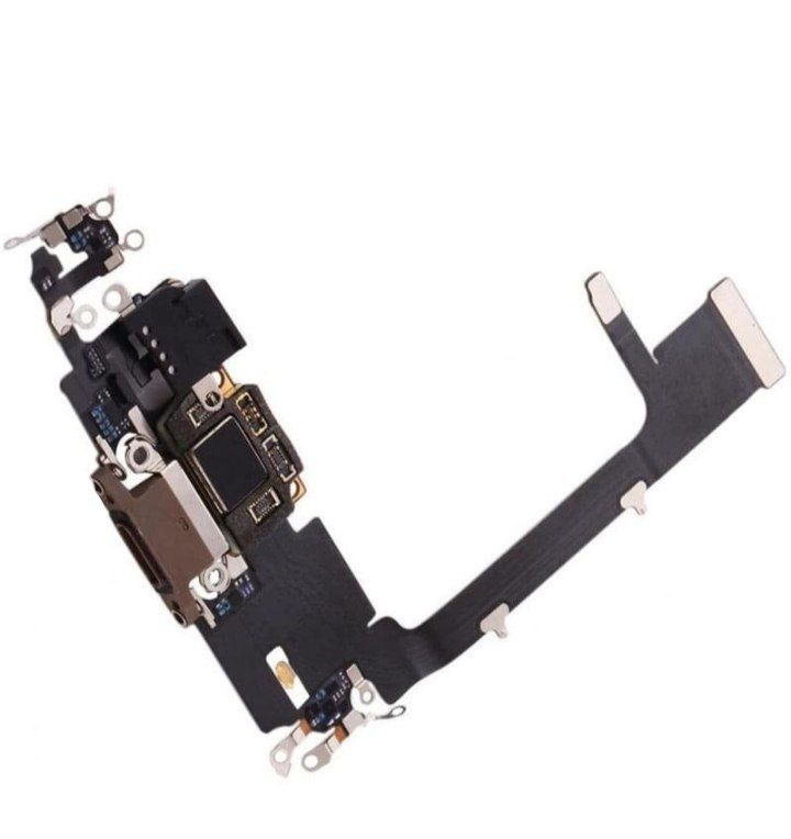 برد شارژ آیفون 11 PRO