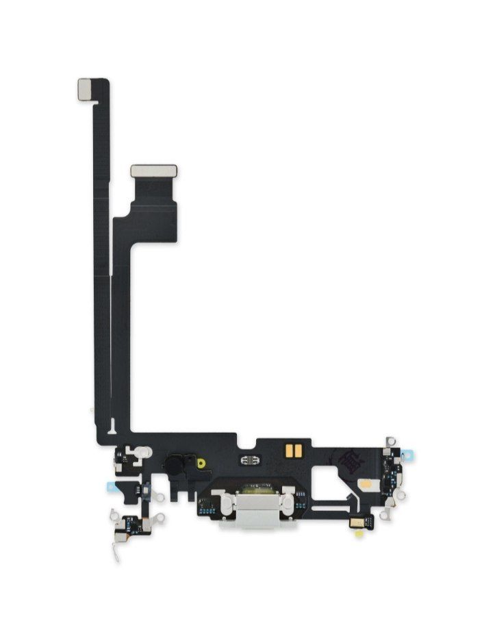 برد شارژ آیفون 12 PRO MAX