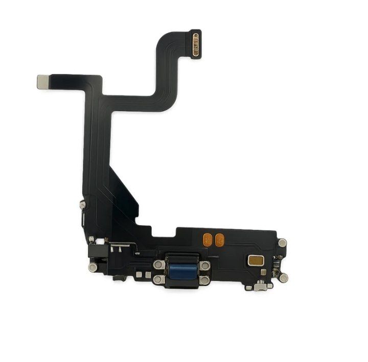 برد شارژ آیفون 13 PRO