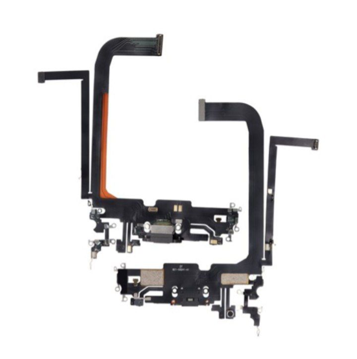 برد شارژ آیفون 13 PRO MAX